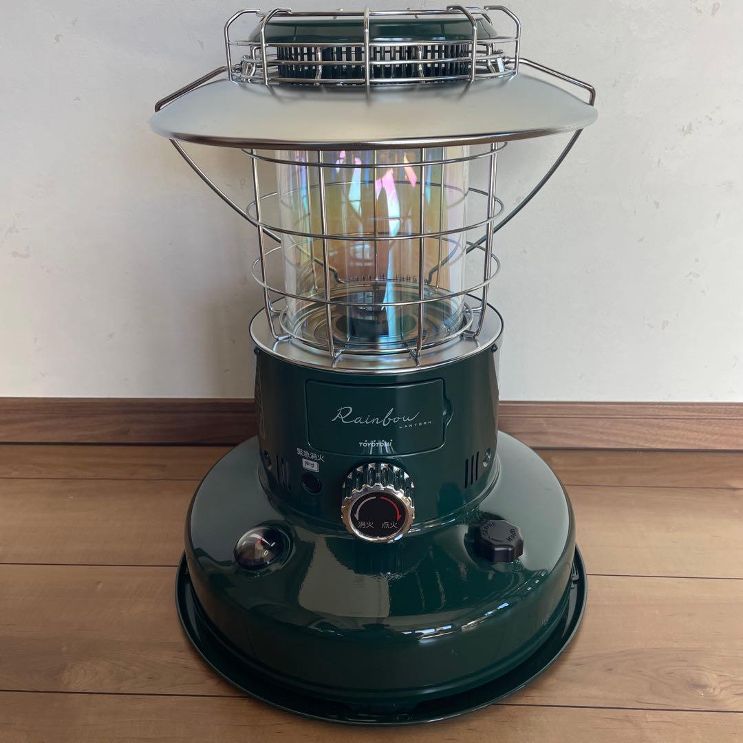 TOYOTOMI RL-250 極美品　DOU