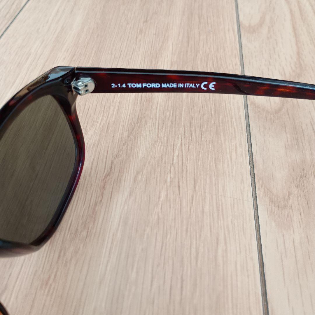 トムフォード TOM FORD Olivier TF236 54A