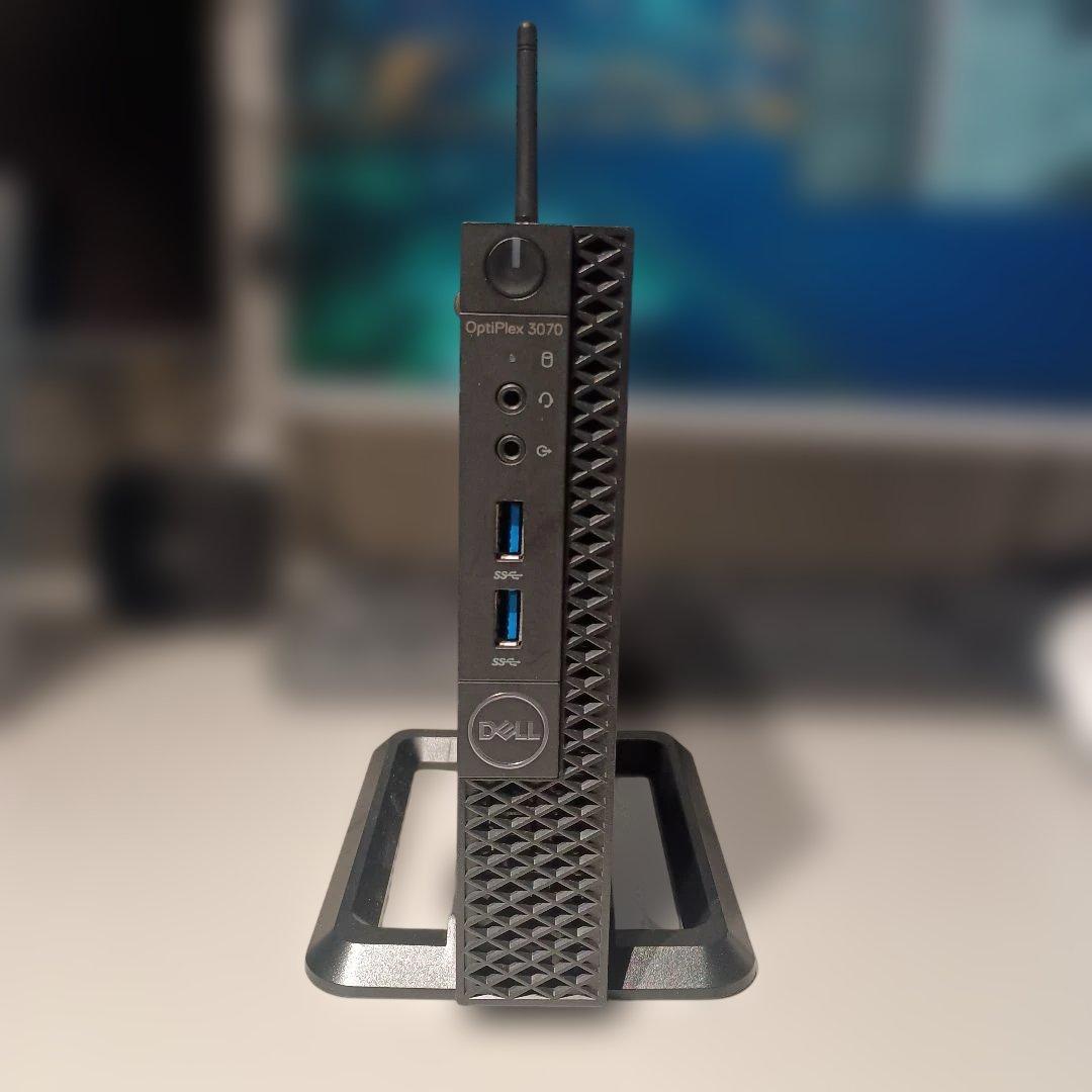 シ*ー様 DELL OptiPlex 第9世代 i3 RAM16GB SSD51