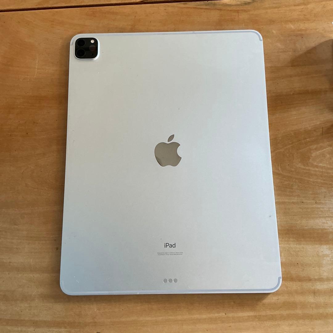 Apple iPad Proシルバー 本体