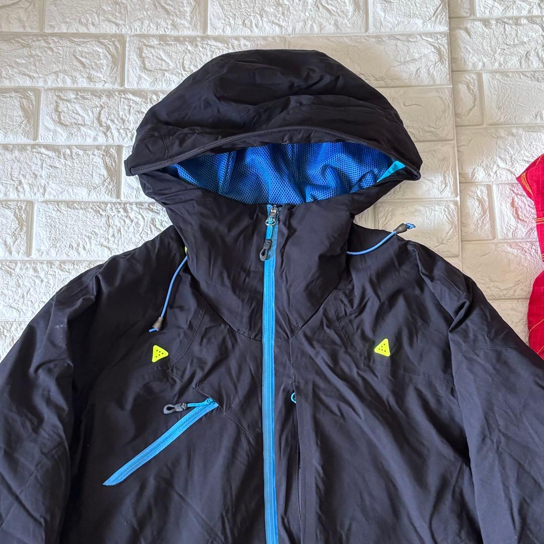 phenixスキーウェア上下セット フェニックス sizeXL スノーボード