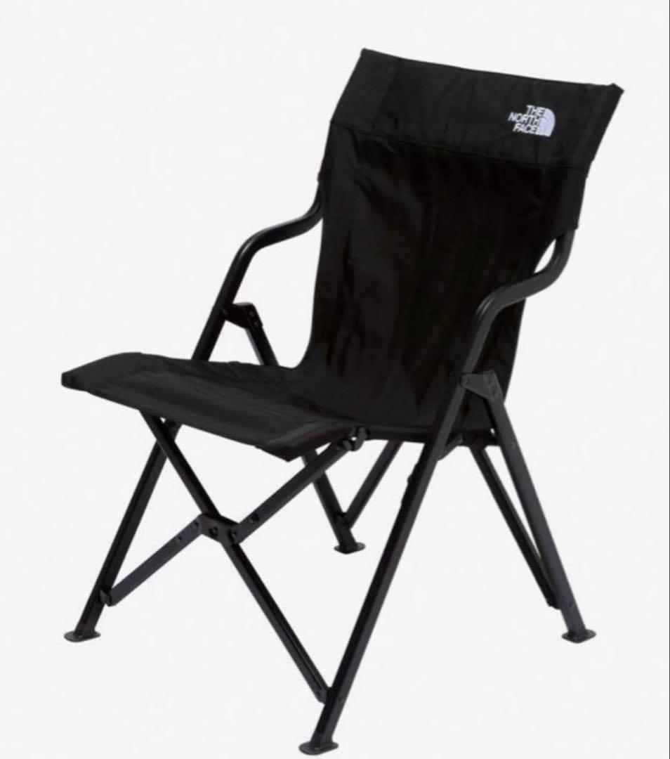 THE NORTH FACE キャンプチェア