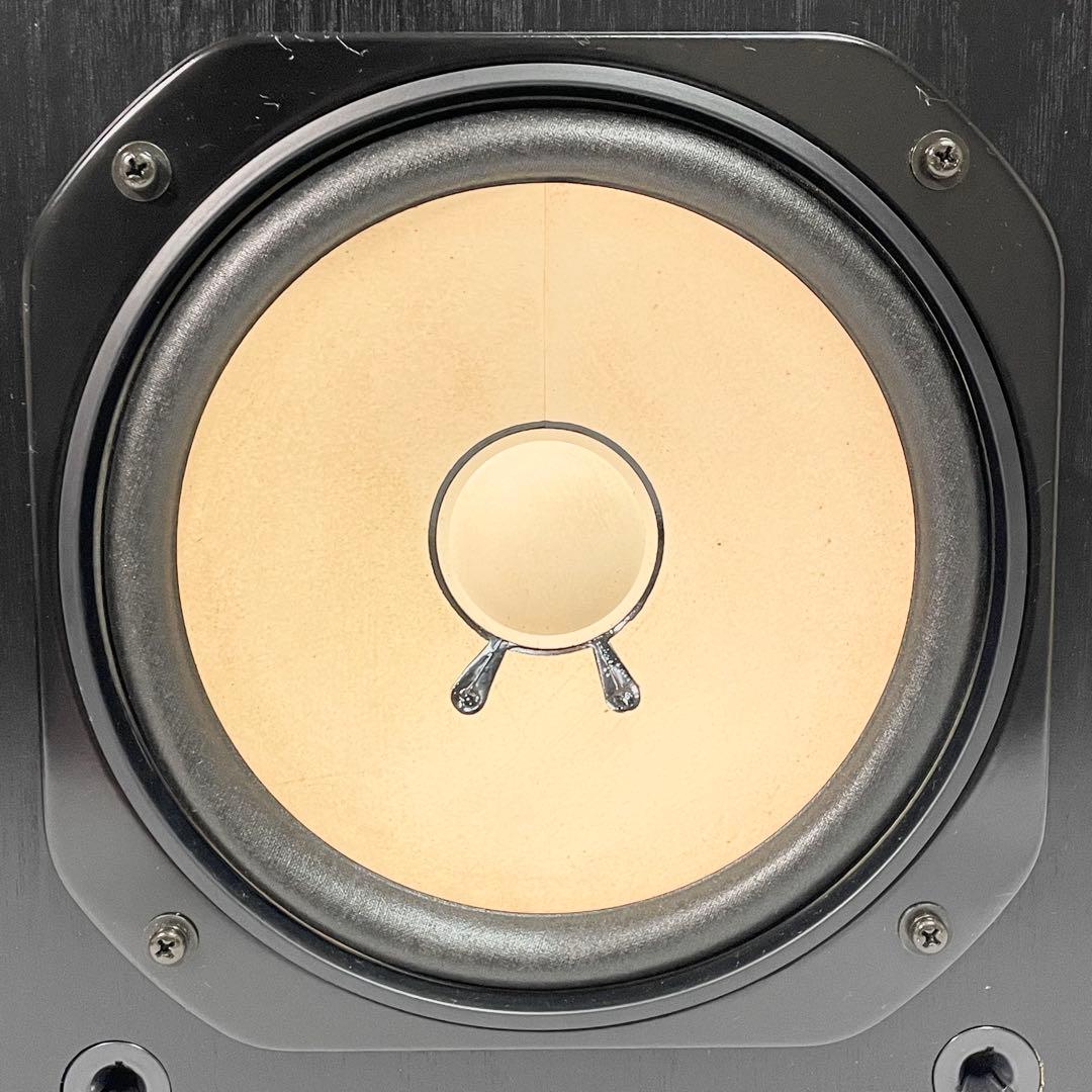 YAMAHA モニタースピーカー NS-10M　テンモニ　ペア　同シリアル