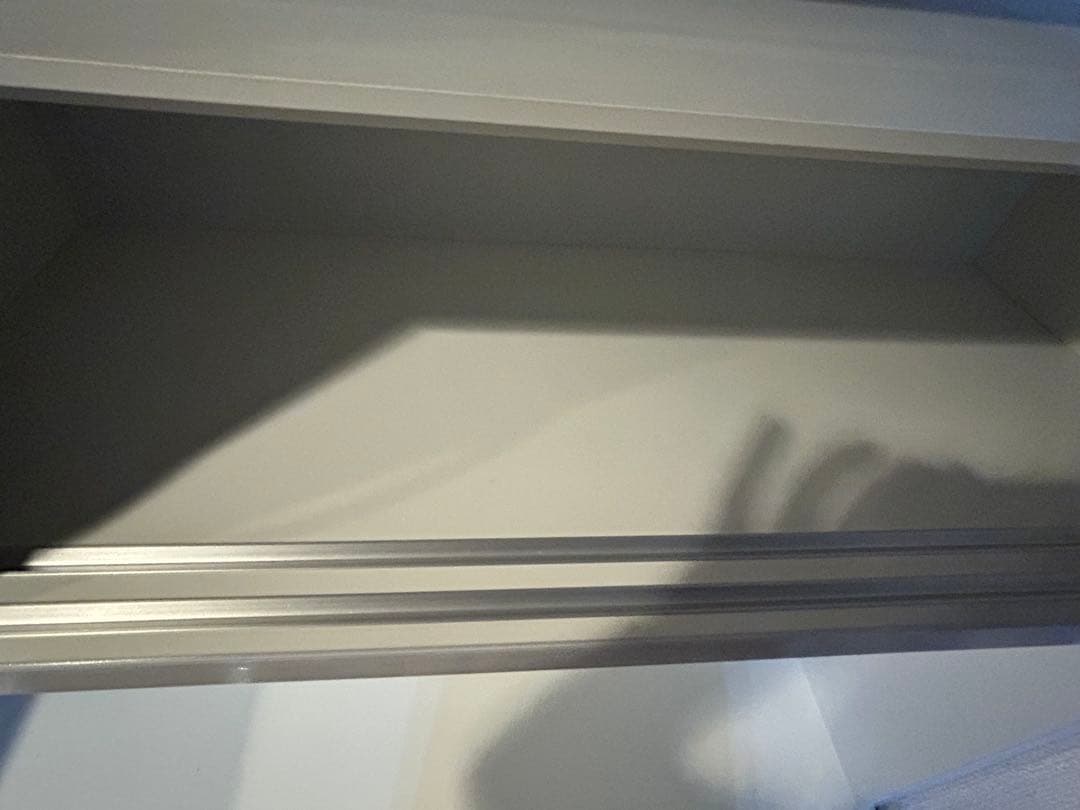 SUNNY Takahashi works キッチンボード160シルバー値下げ❗️