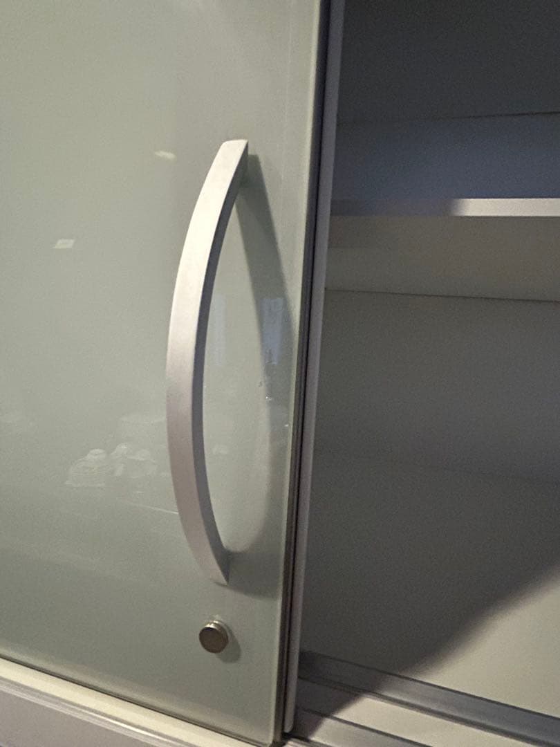 SUNNY Takahashi works キッチンボード160シルバー値下げ❗️