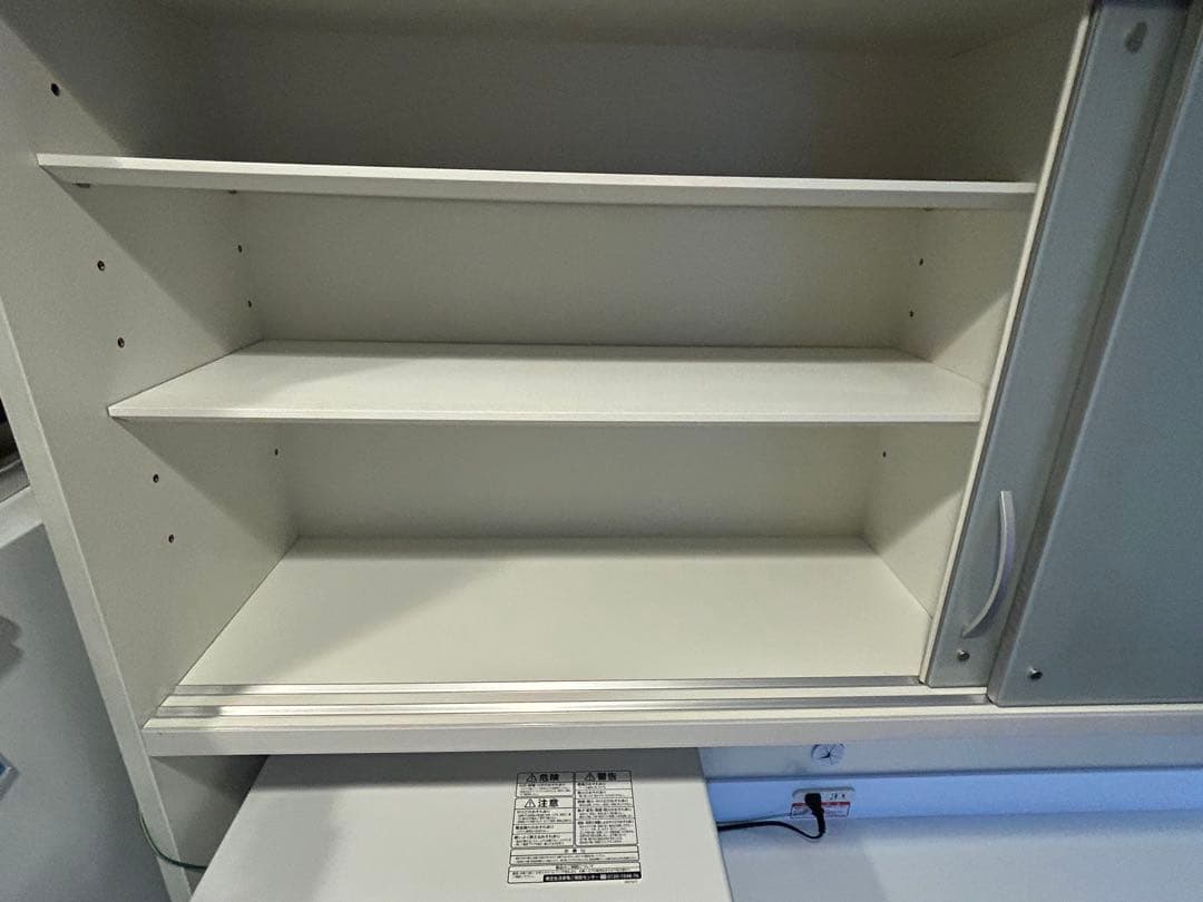 SUNNY Takahashi works キッチンボード160シルバー値下げ❗️