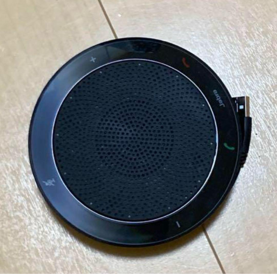 Jabra スピーカーホン SPEAK 410-FOR PC [並行輸入品]