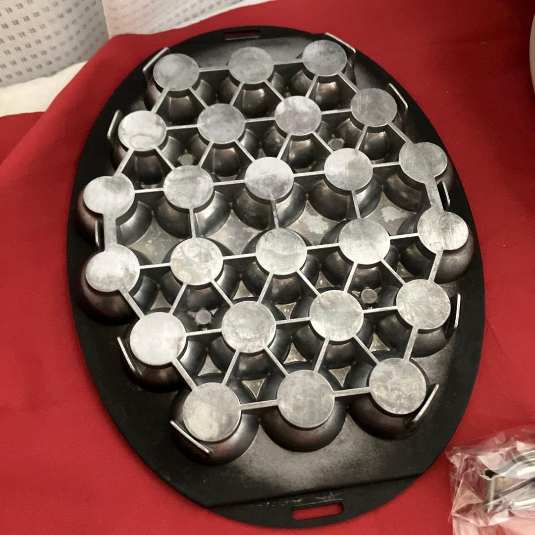 BRUNO オーバルホットプレート BOE053