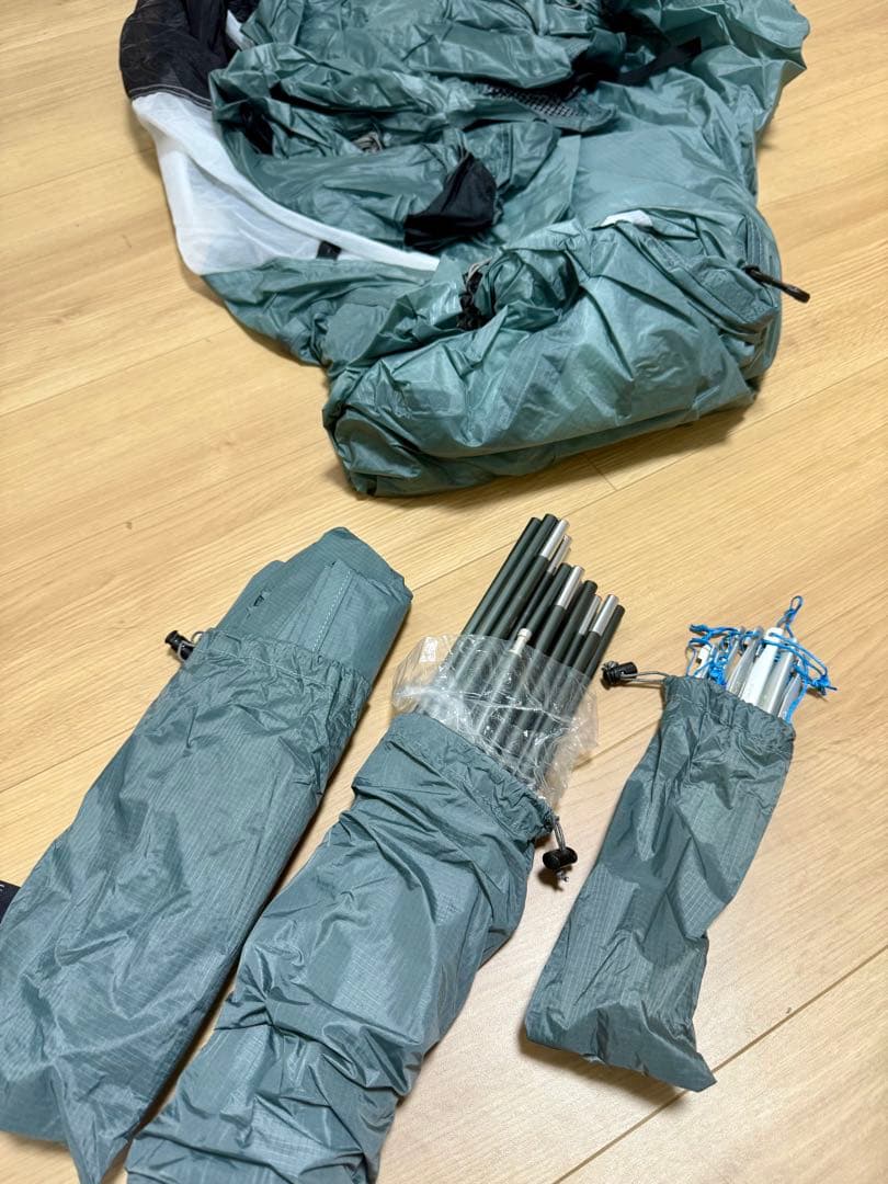 年末年始セール Pretents Lightrock 2p カラーPewter