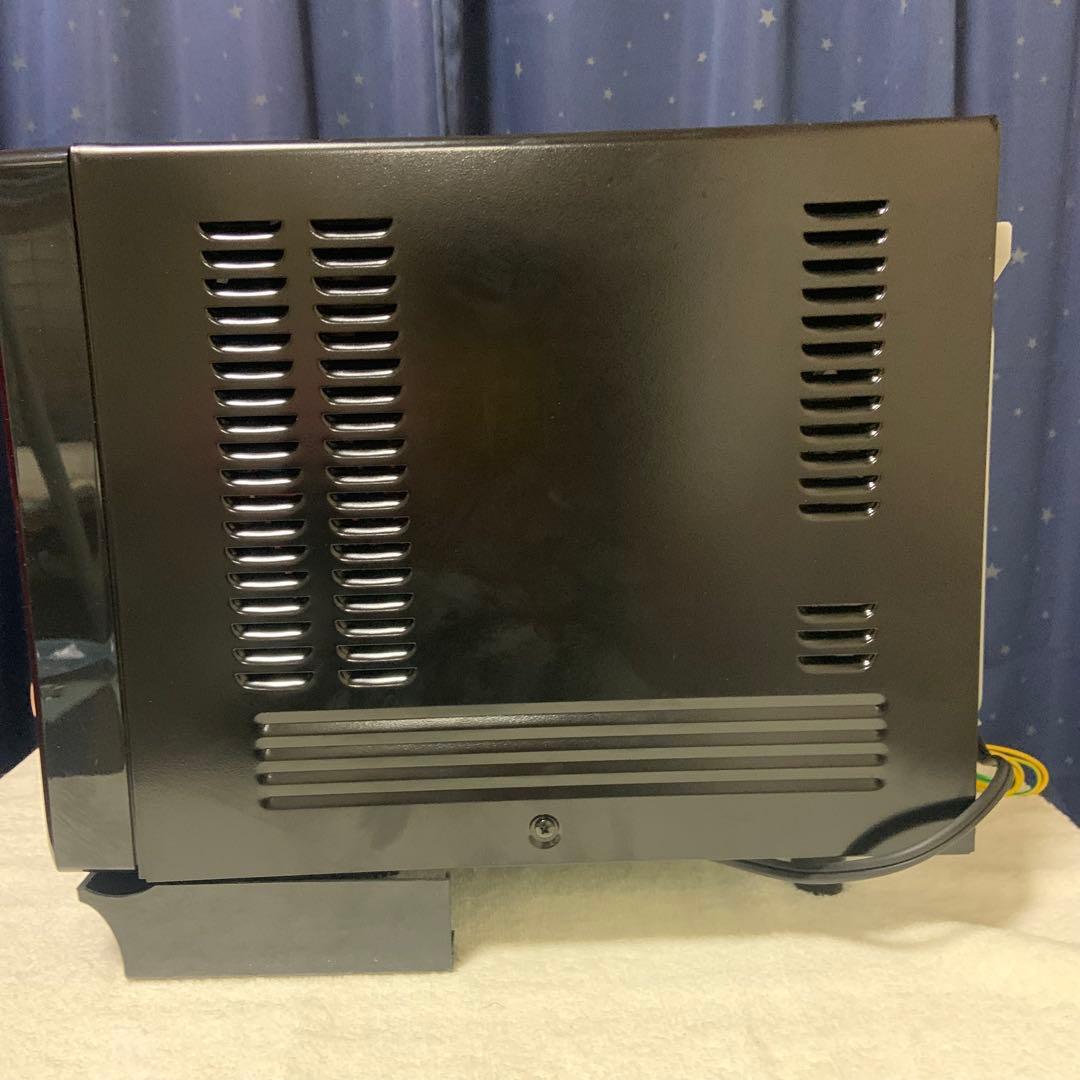 ２０２５年製YAMAZEN オーブンレンジ