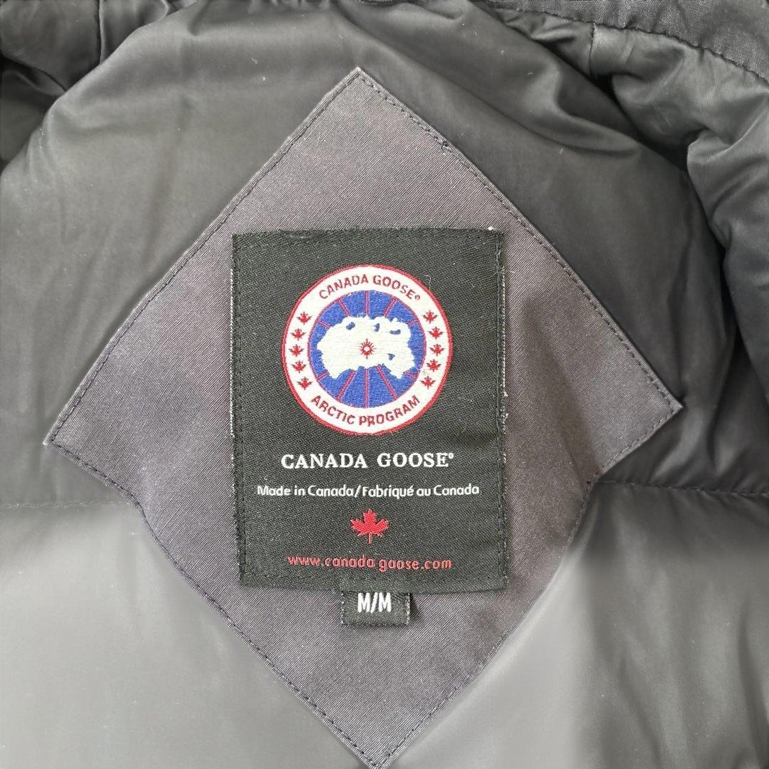 【廃版希少品】  ブラック ダウンジャケット M/M