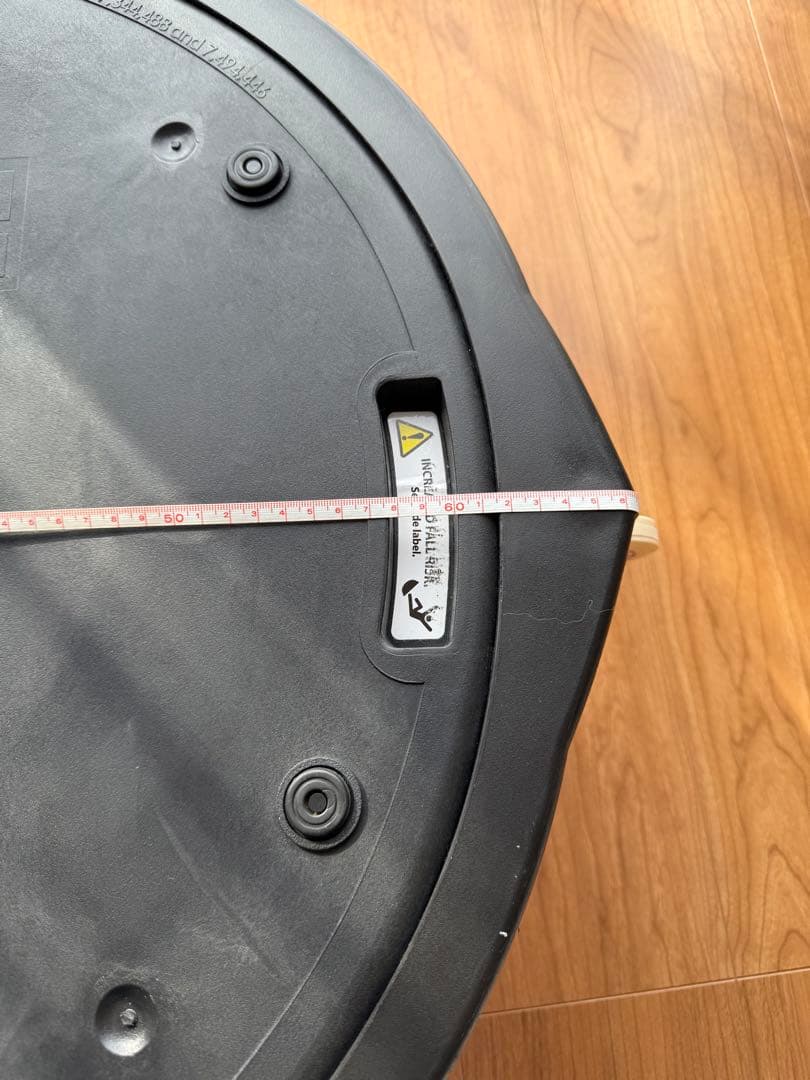 BOSU ボス バランストレーナー ホーム 体幹 トレーニング エクササイズ