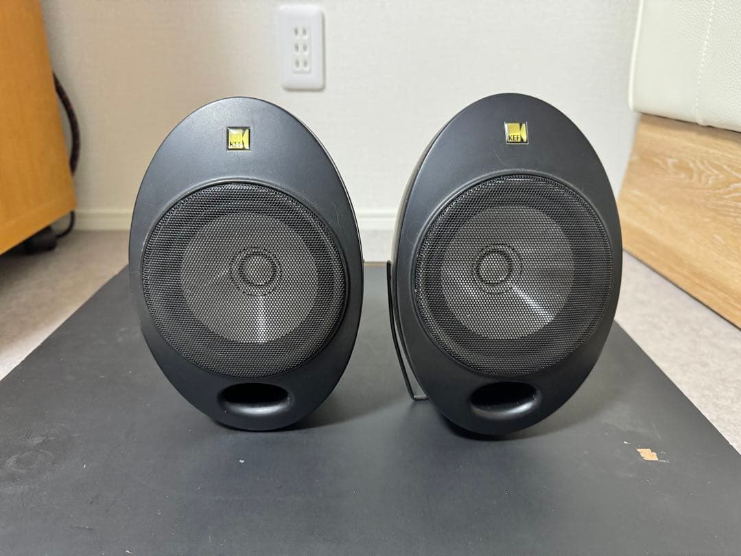 KEF スピーカー