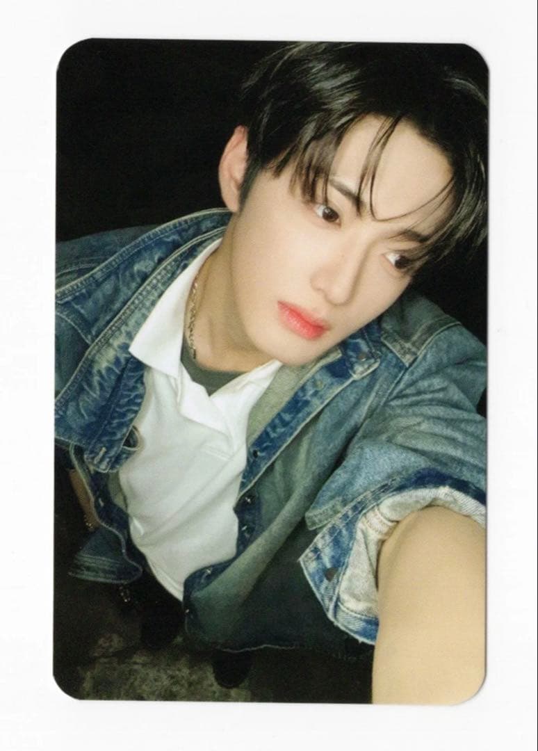 ALD1 サンヒョン EUPHORIA soundwave 予約限定 トレカ C