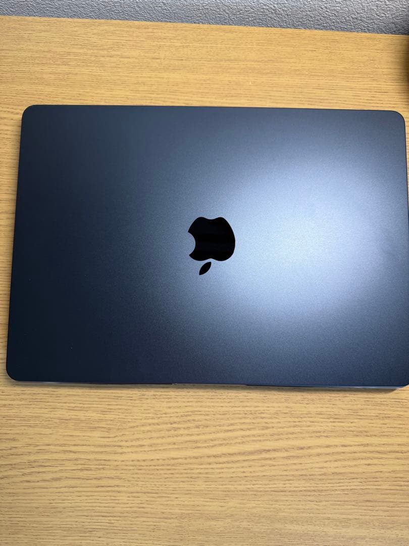 【美品✨】 MacBook Air 13インチ M4チップ16GB 256GB