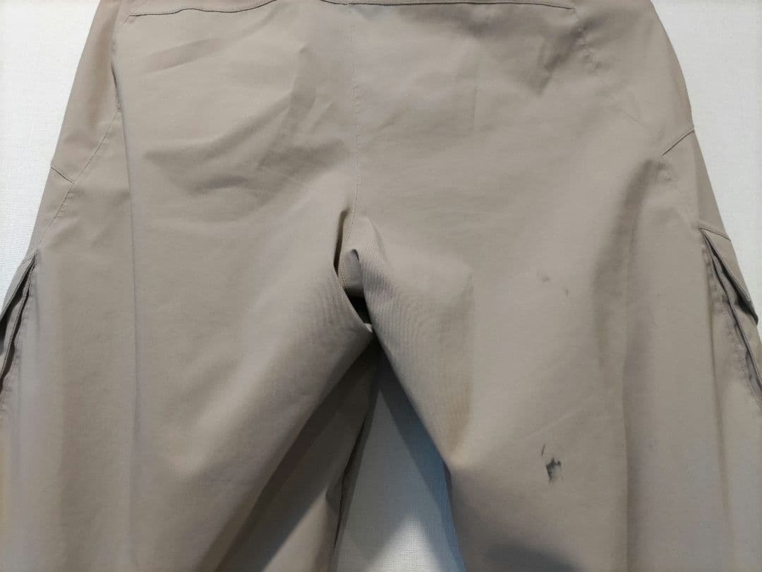 k*8様 【値下げ】Goldwin Fisher オピニオン スキーウェア上下