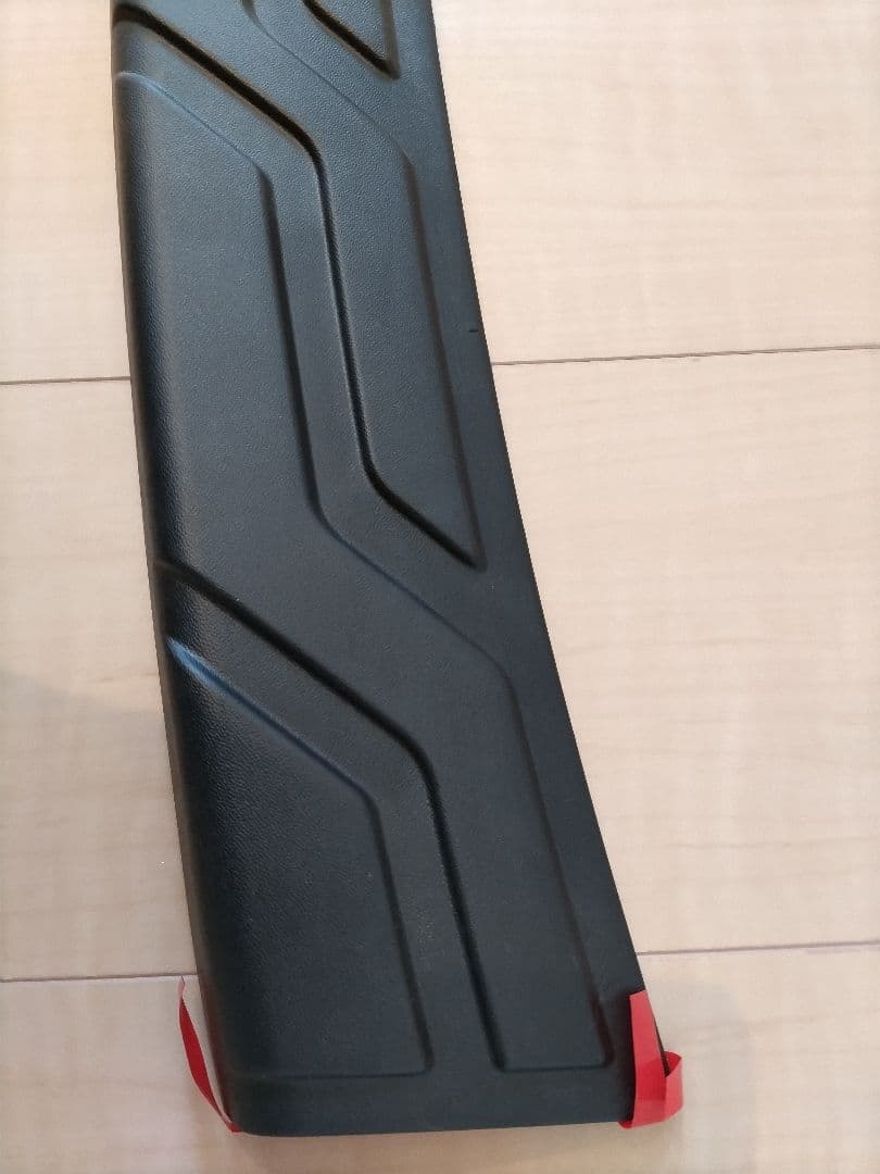 即購入OKです。 USスバル純正 SKフォレスター リアバンパーガード