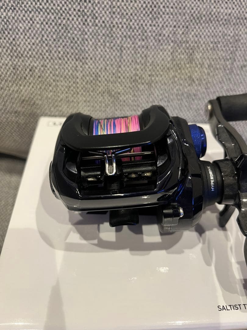 ソルティスト150XHL