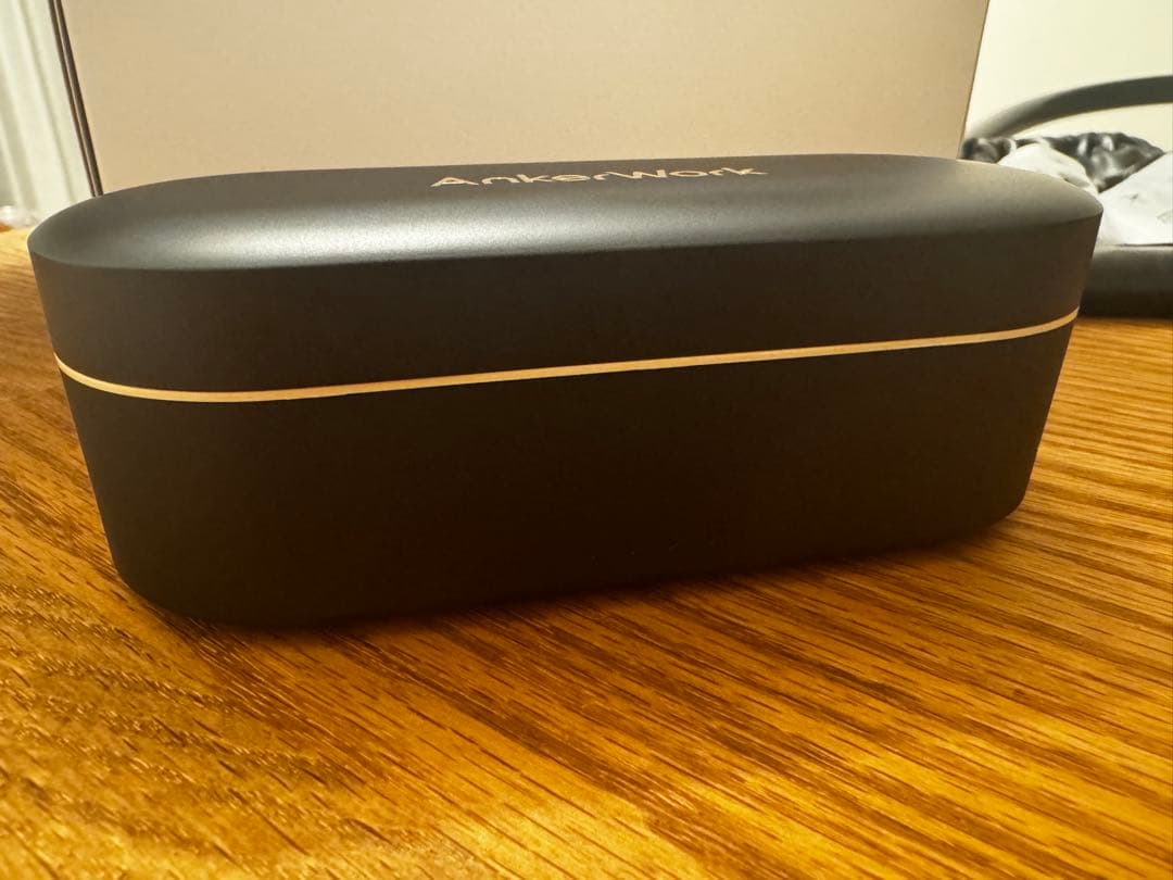 AnkerWork M650 ワイヤレスマイク アンカー　ほぼ未使用　美品