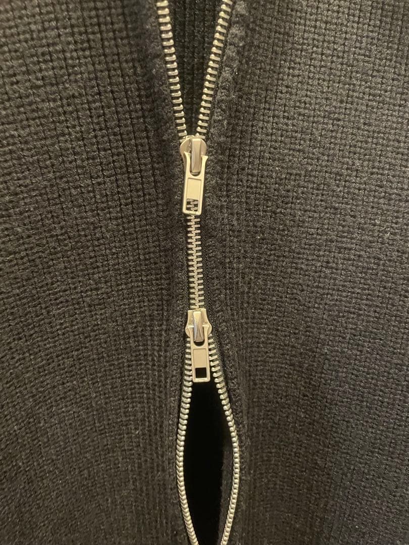 Maison Margiela 14 ドライバーズニット 2020-21年製