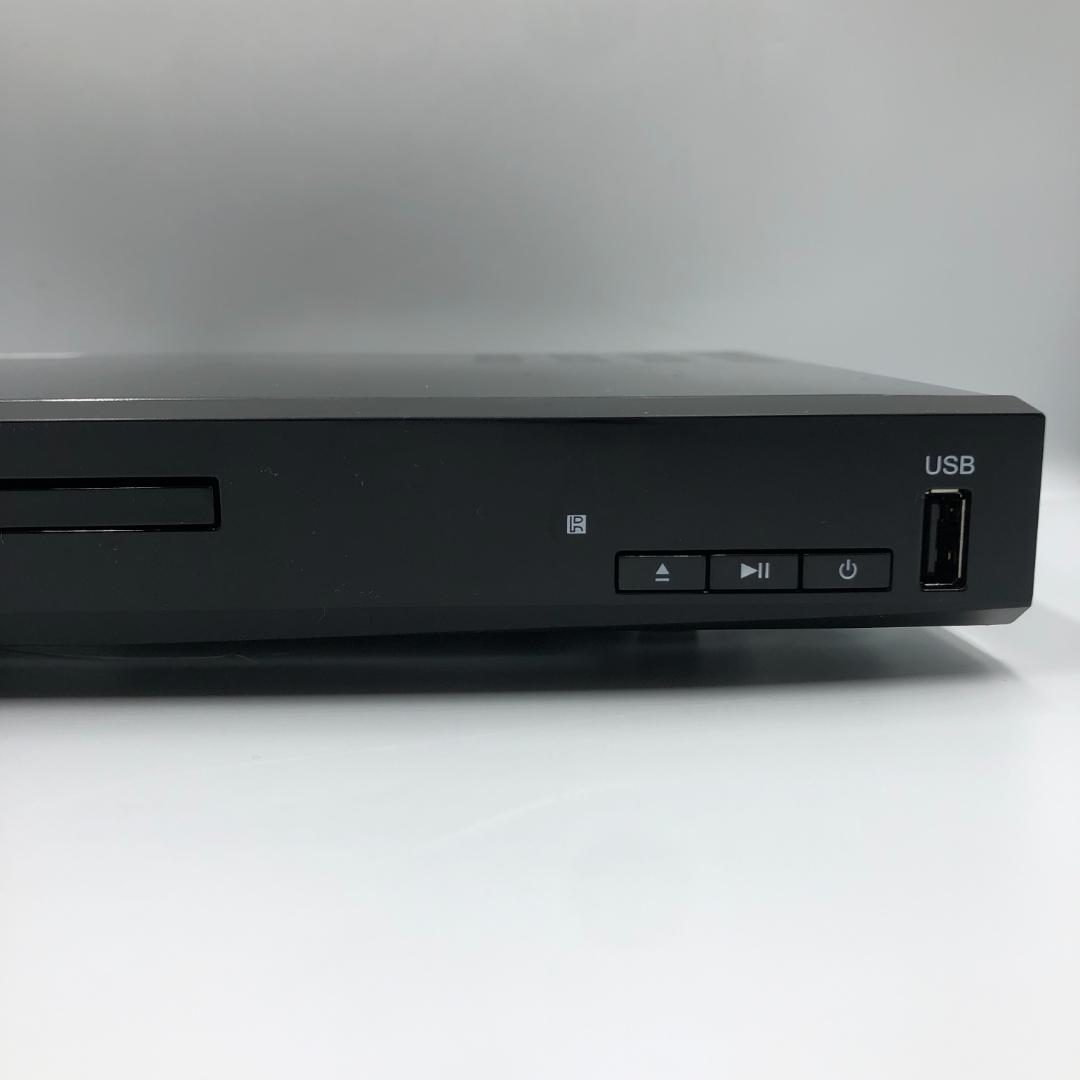 LONPOO ブルーレイプレーヤー DVDプレーヤー/Y30146-S1