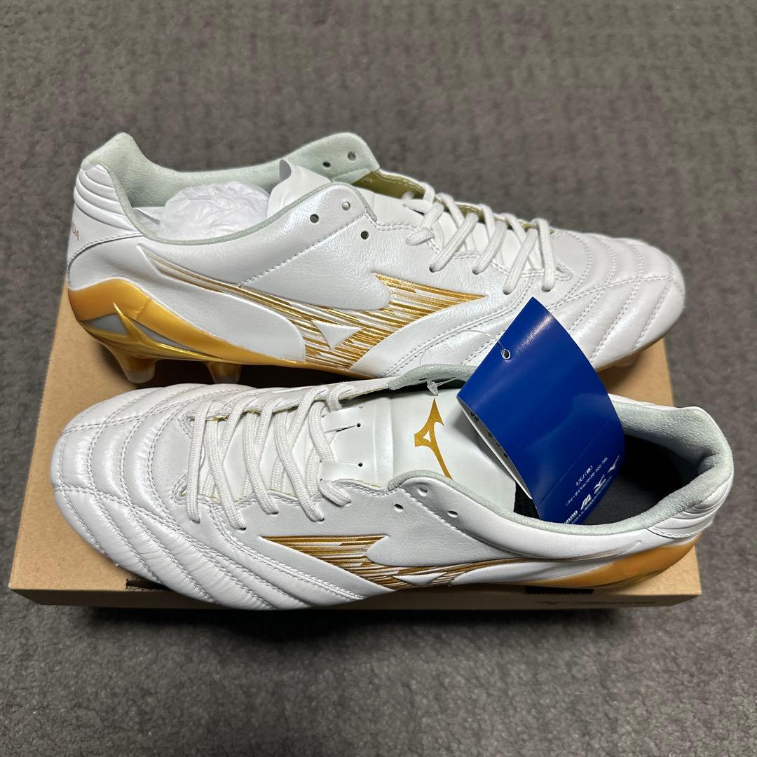 新品　超大特価　ミズノ　モナルシーダ ネオ 226cm