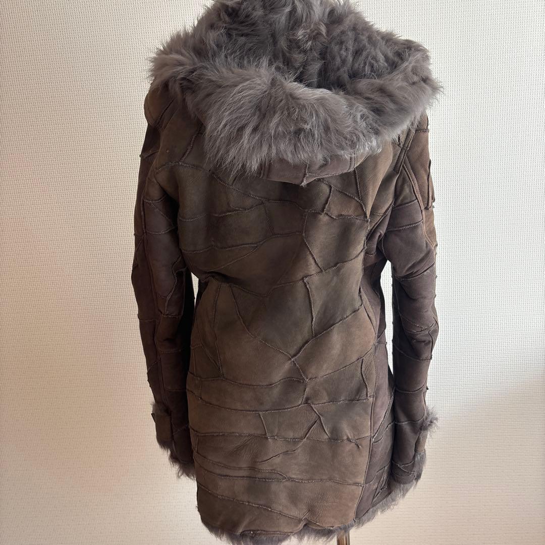 トルネードメンズ用コート