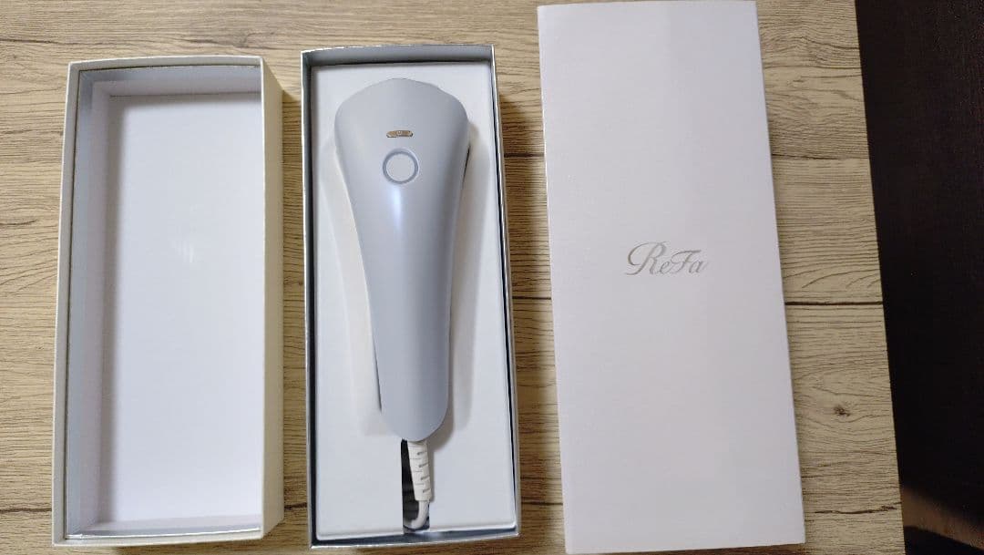 ReFa エピクール