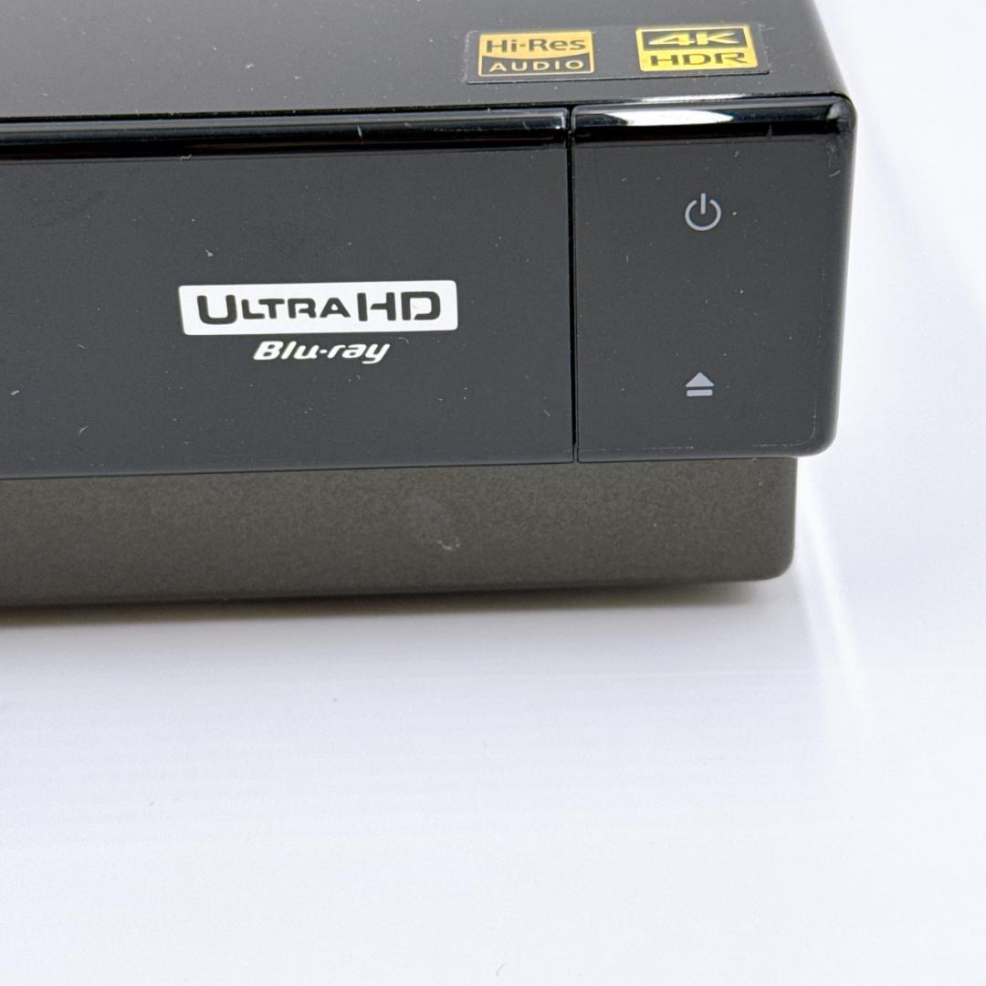 SONY　BDZ-FW1000　ブルーレイレコーダー　2番組同時録画　ブラック