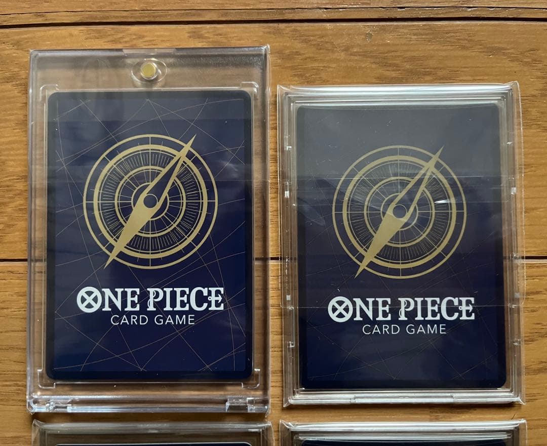 ワンピース コレクション品/引退品/まとめ売り/パラレル/SR/コミパラ/プロモ