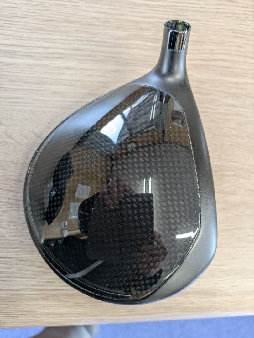 スライサー向け ブリヂストンB2HT ドライバー 9.5° ヘッドのみ