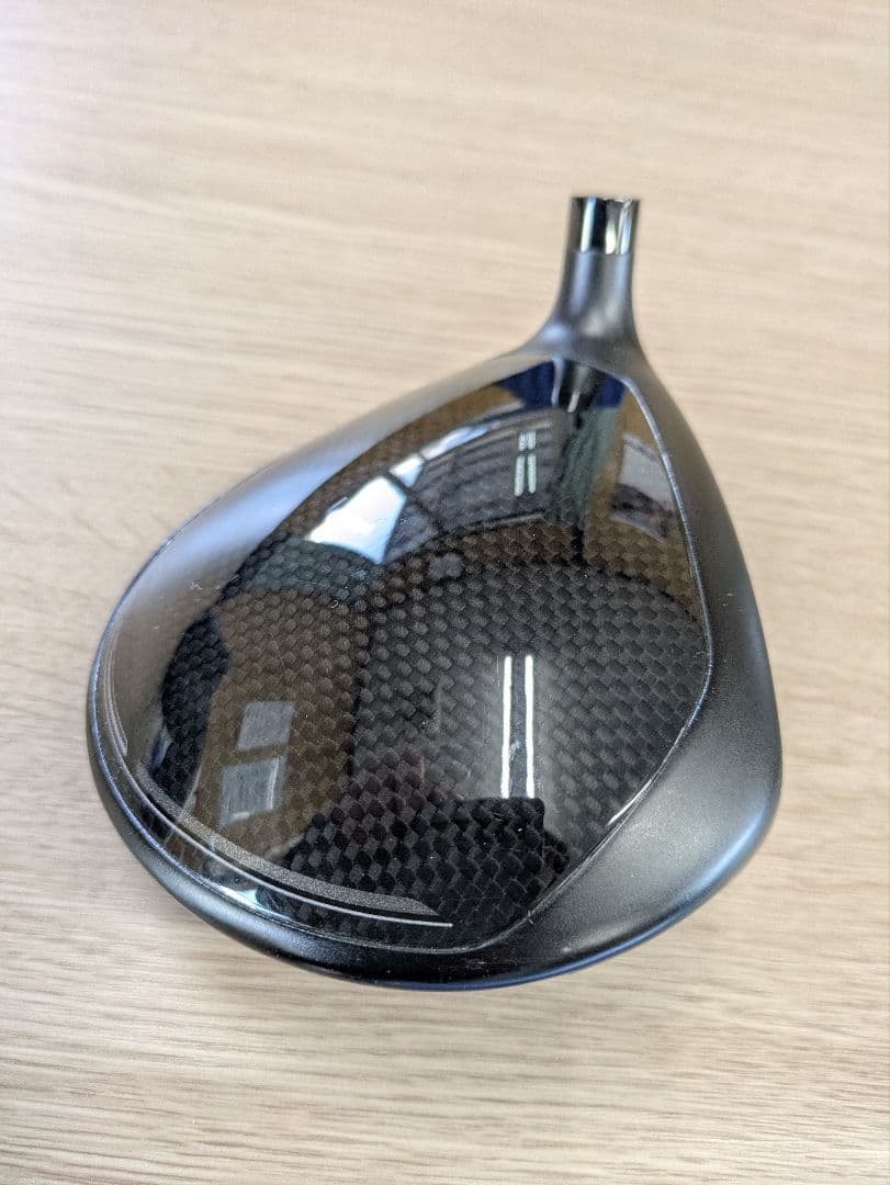 スライサー向け ブリヂストンB2HT ドライバー 9.5° ヘッドのみ