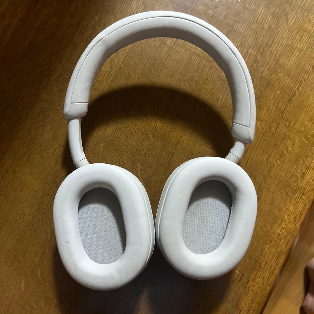 ヘッドホン SONY WH-1000XM5