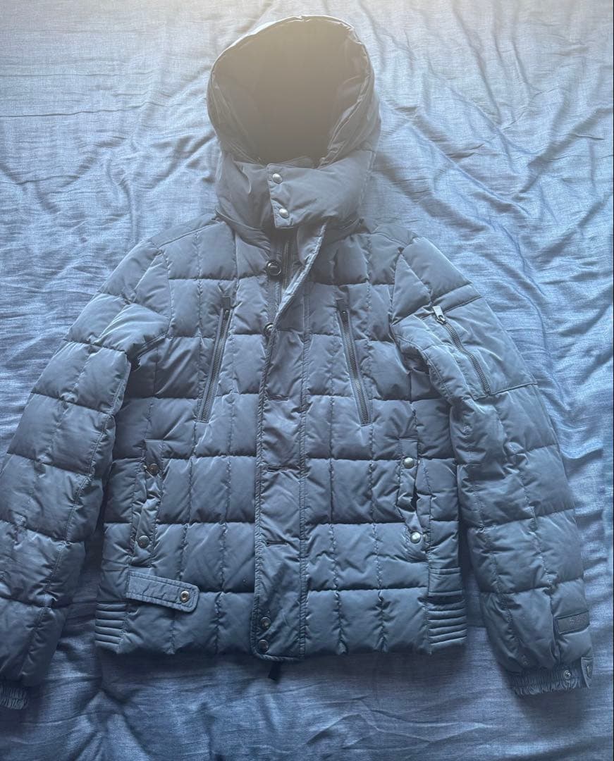 タトラス　ダウンジャケットTARAZED