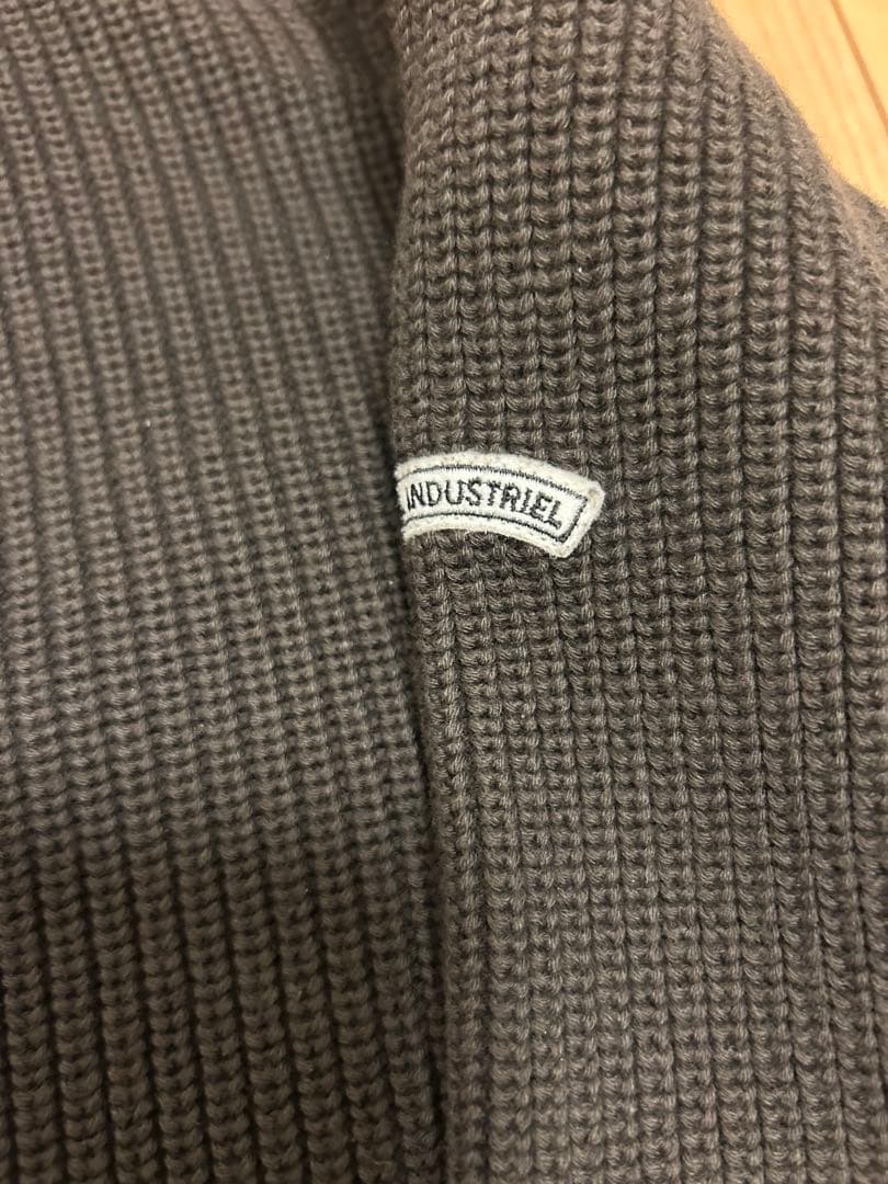 H*o様 カネル　ボーイズマーケット別注　ミネルヴ