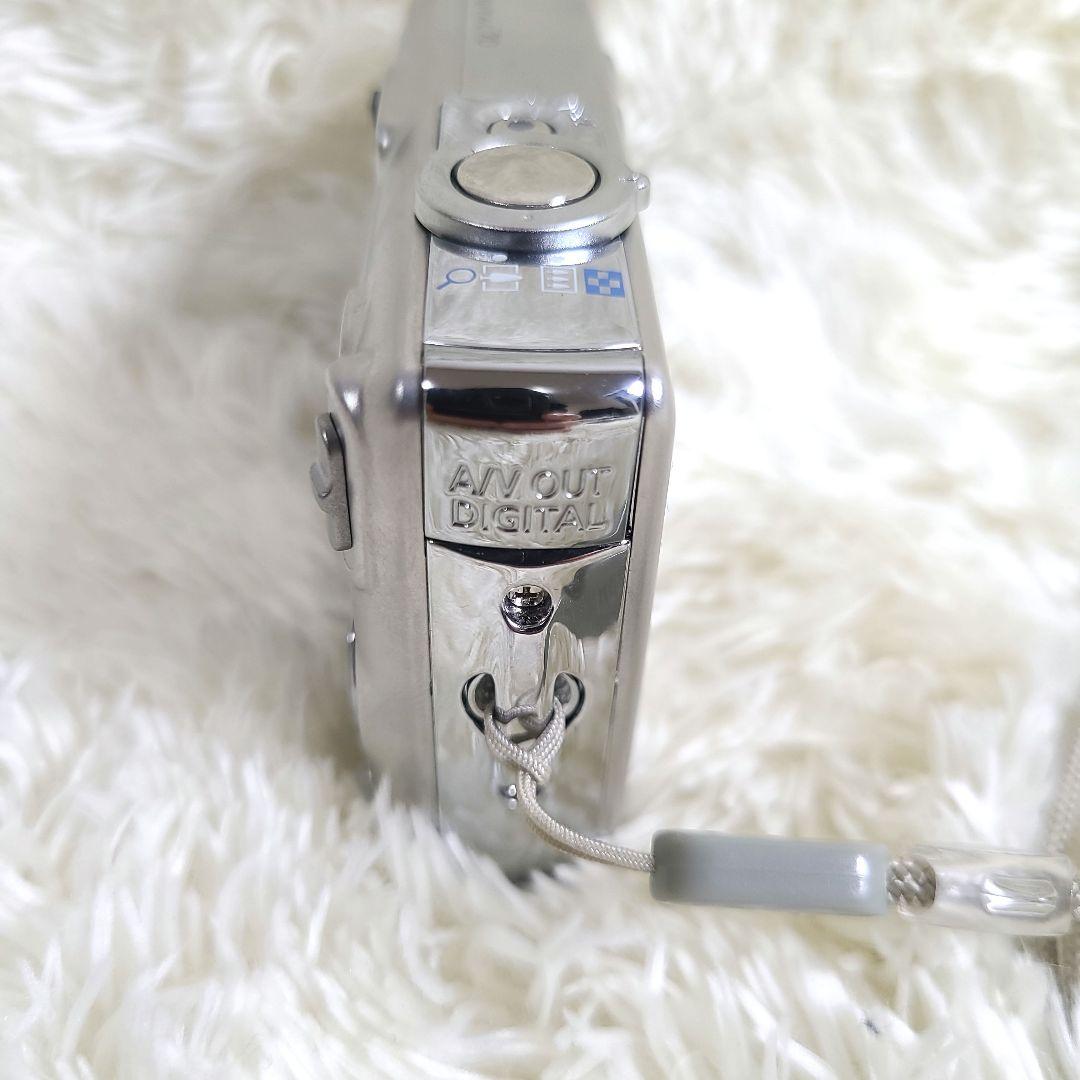 Canon キャノン IXY DIGITAL 70 デジタルカメラ