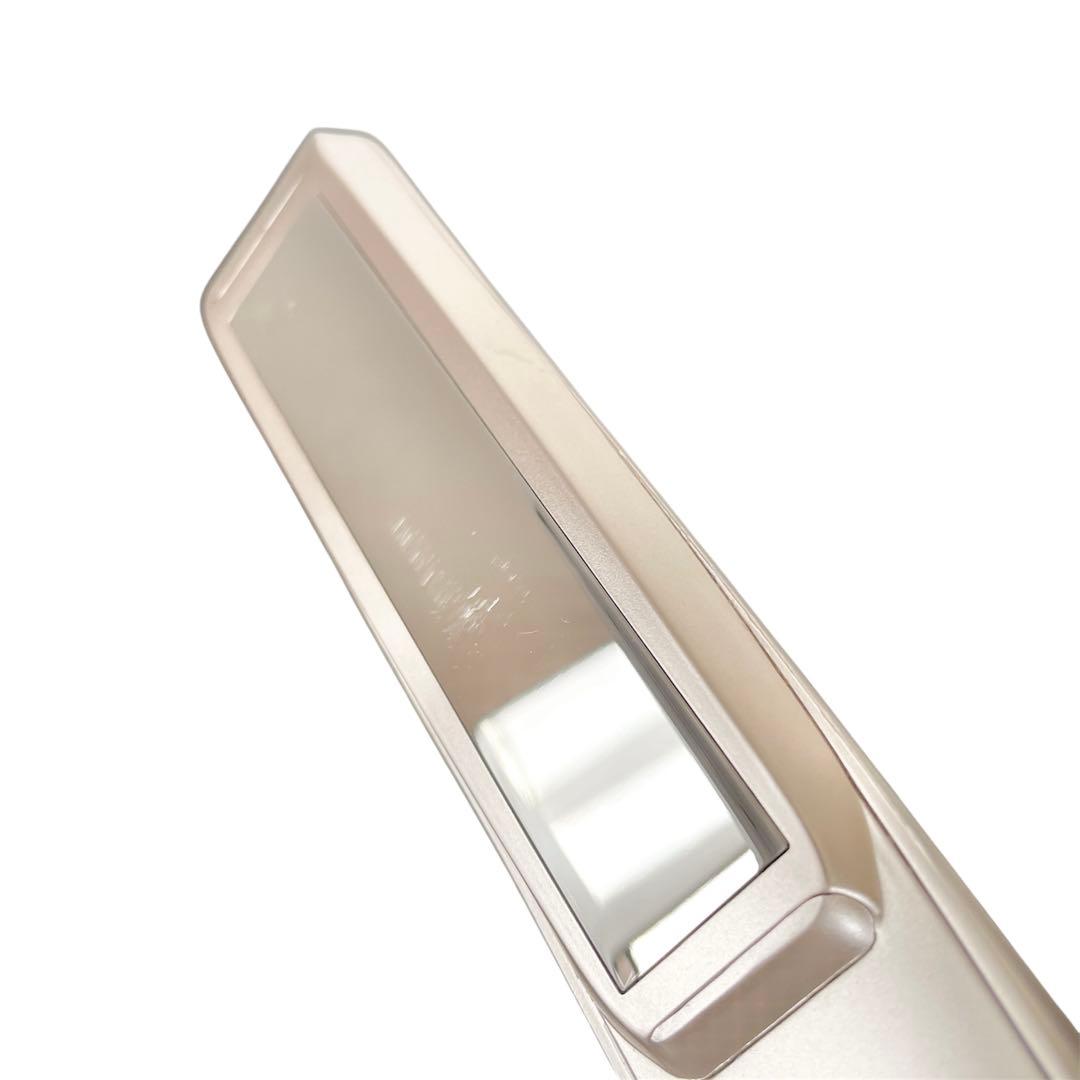 CARE PRO DEEP ケアプロ ディープ 超音波アイロン CUI-01