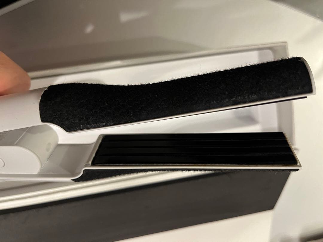 cado cuaura ストレートヘアアイロン　BI-G1 カドー