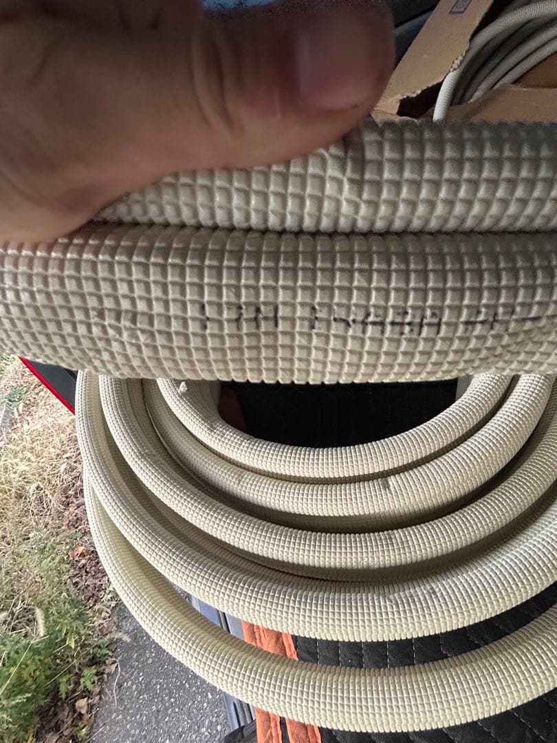 2分4分　ペアコイル