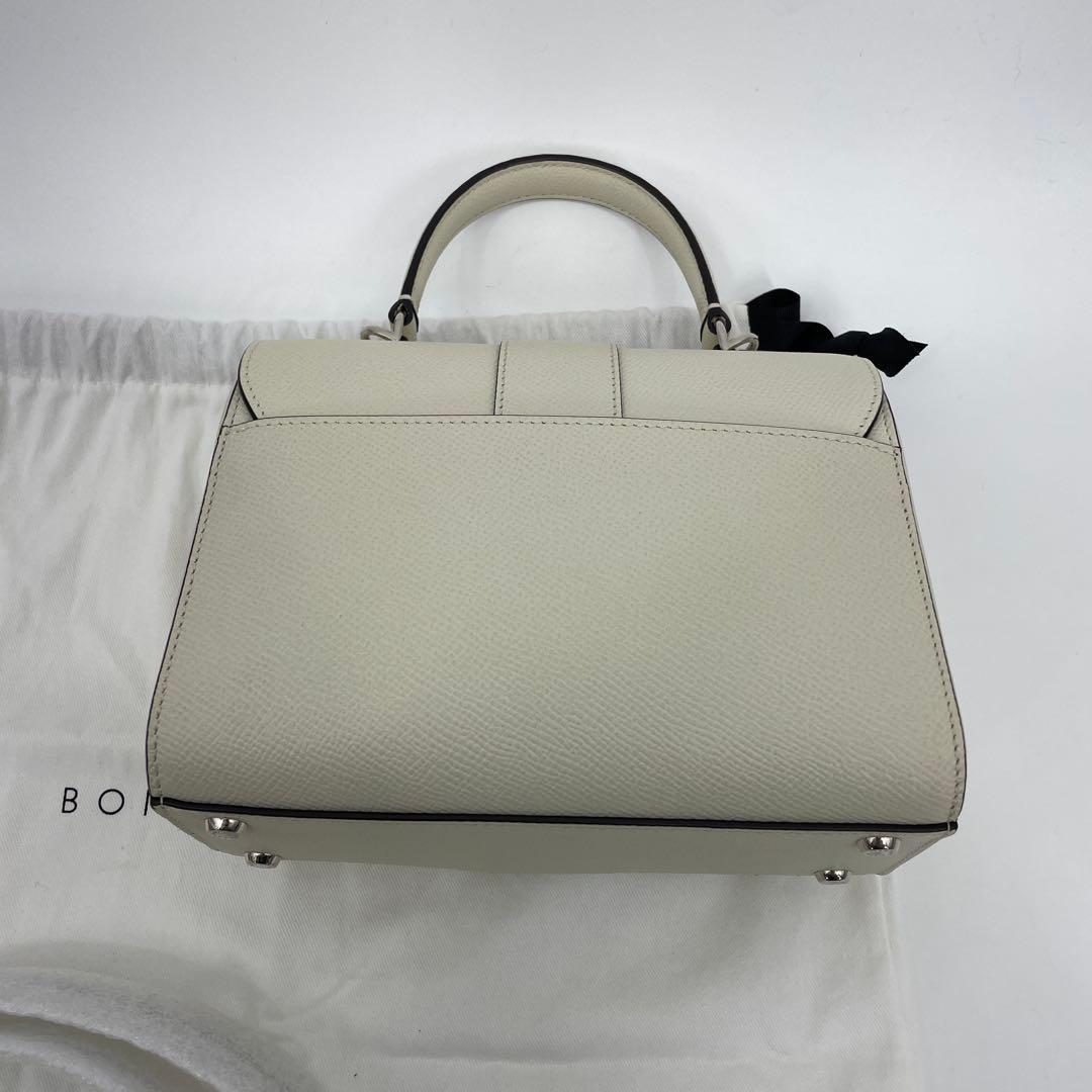 ☆新品未使用☆ボナベンチュラ☆ハンドバッグ☆ショルダーバッグ☆