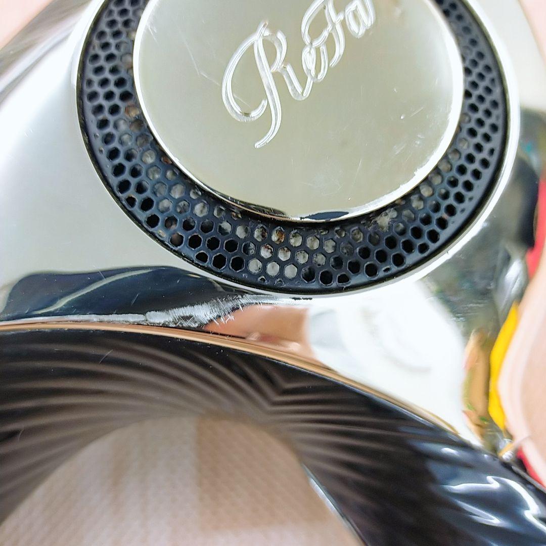 美品○Refa リファ ビューティック ドライヤー MTG