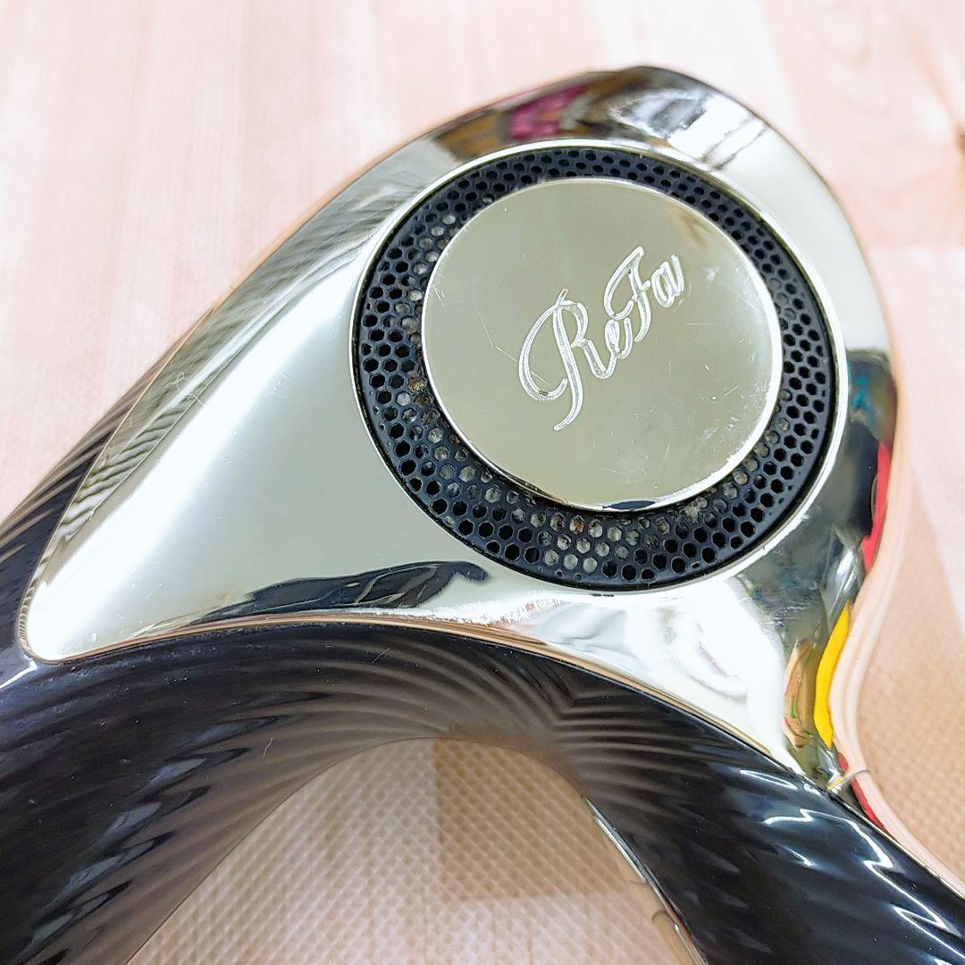 美品○Refa リファ ビューティック ドライヤー MTG