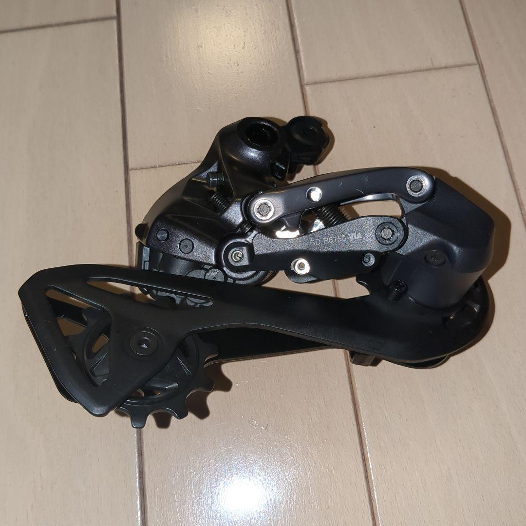 SHIMANO ULTEGRA Di2 リアディレイラー RD-R8150