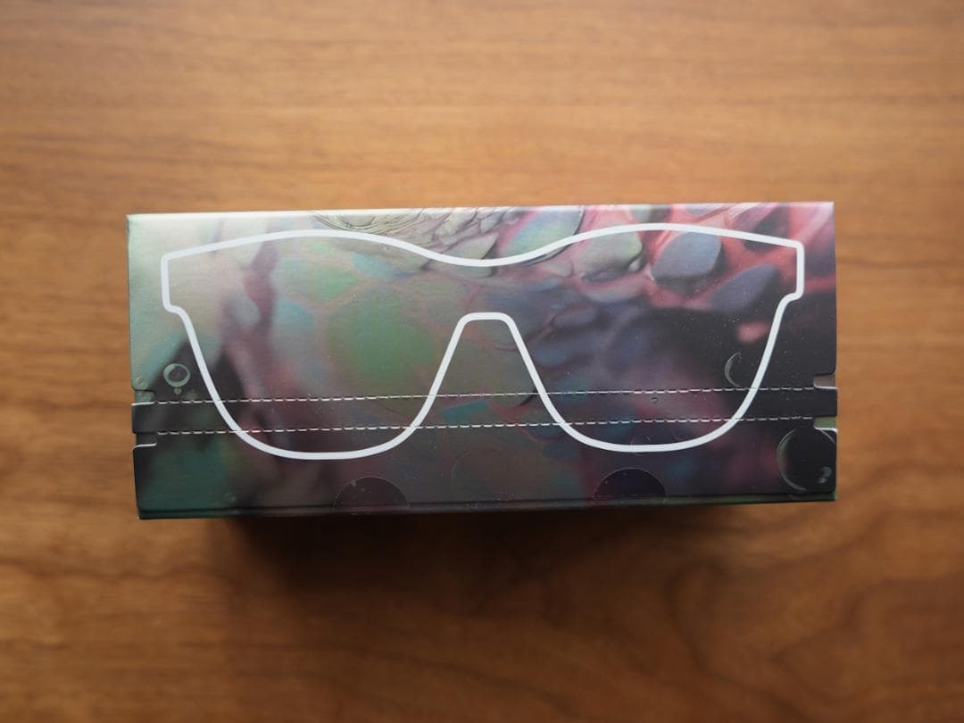 【未開封】XREAL air 2 pro + Kaleido Kit フルセット