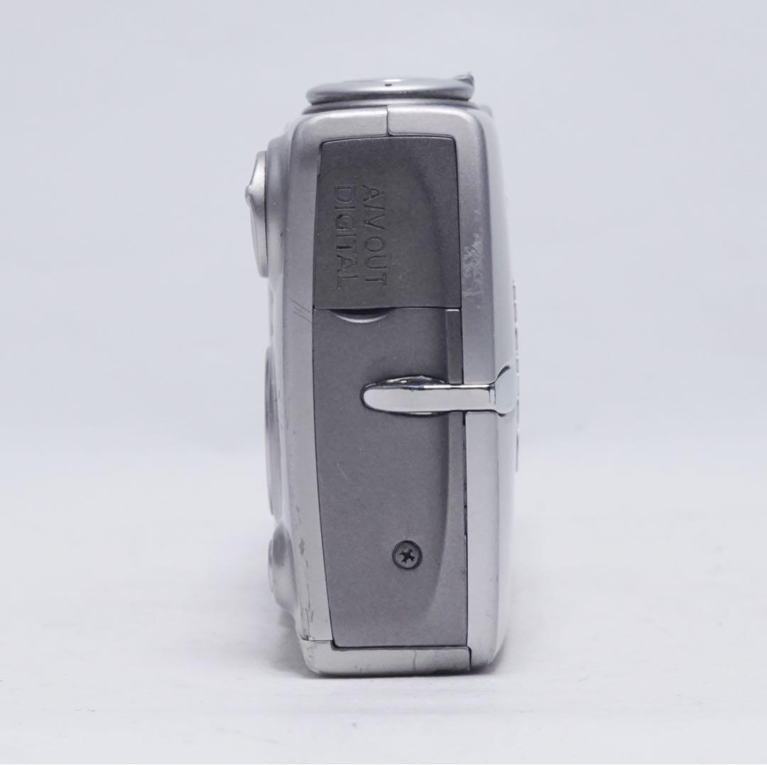 動作確認済 良品 Canon IXY DIGITAL 600 PC1114