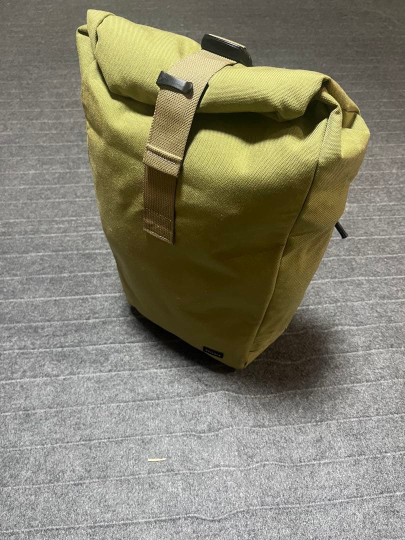 AGHARTA アガルタ　パニアバッグ