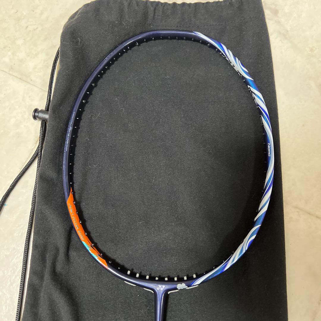 アストロクス100zz 3ug5 ダークネイビー