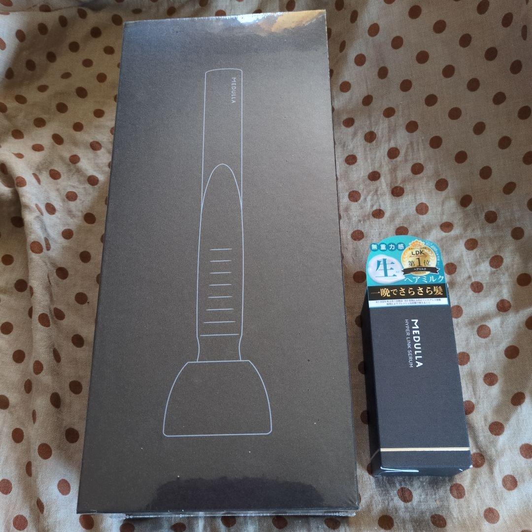 メデュラ ソニック シャインプロ