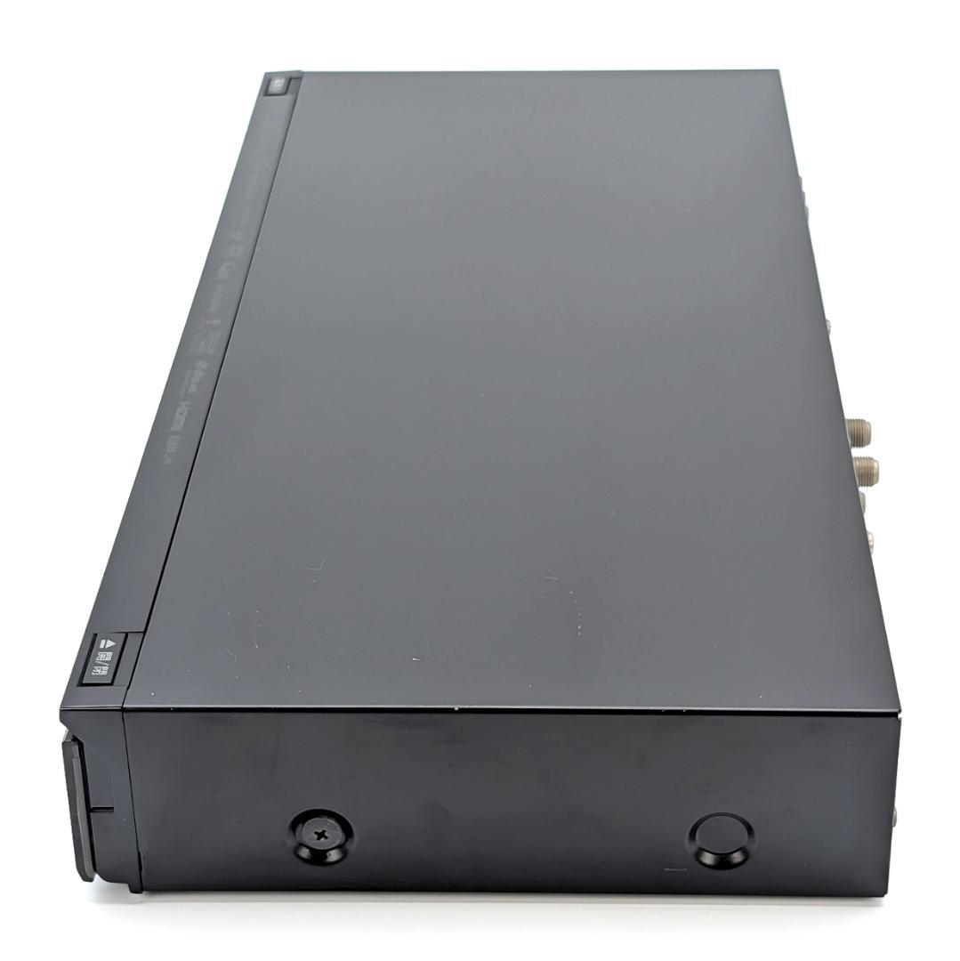 Panasonic DMR-BZT720 Blu-rayレコーダー 500GB