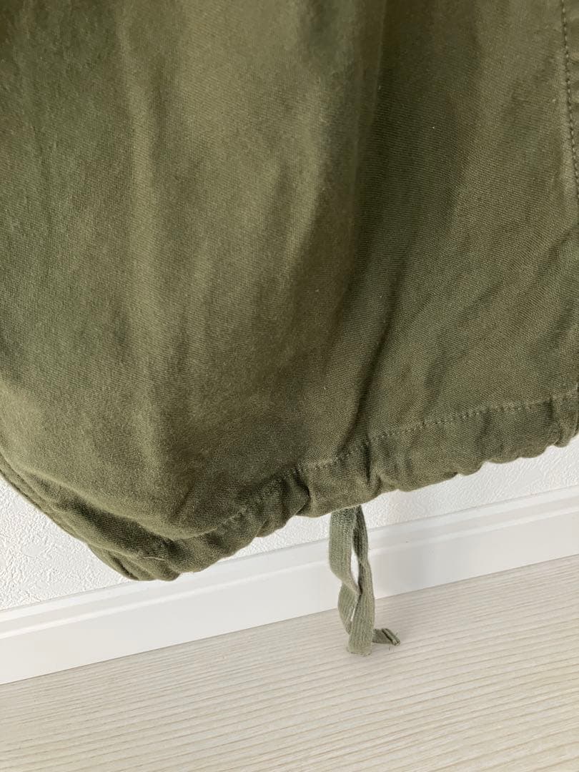 ★YAECA★LIKE WEAR★ M-51 FIELD PANTS